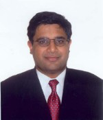 Manish Manjul